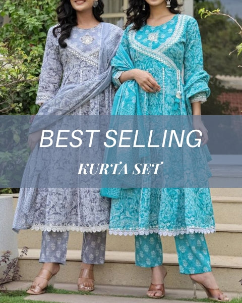 Best Selling
