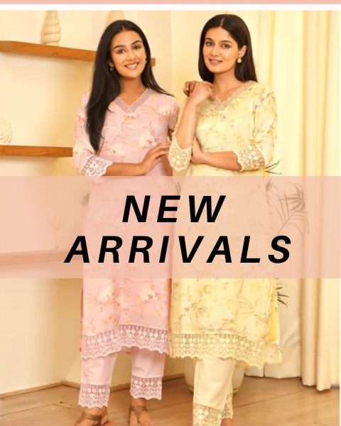 New Arrival