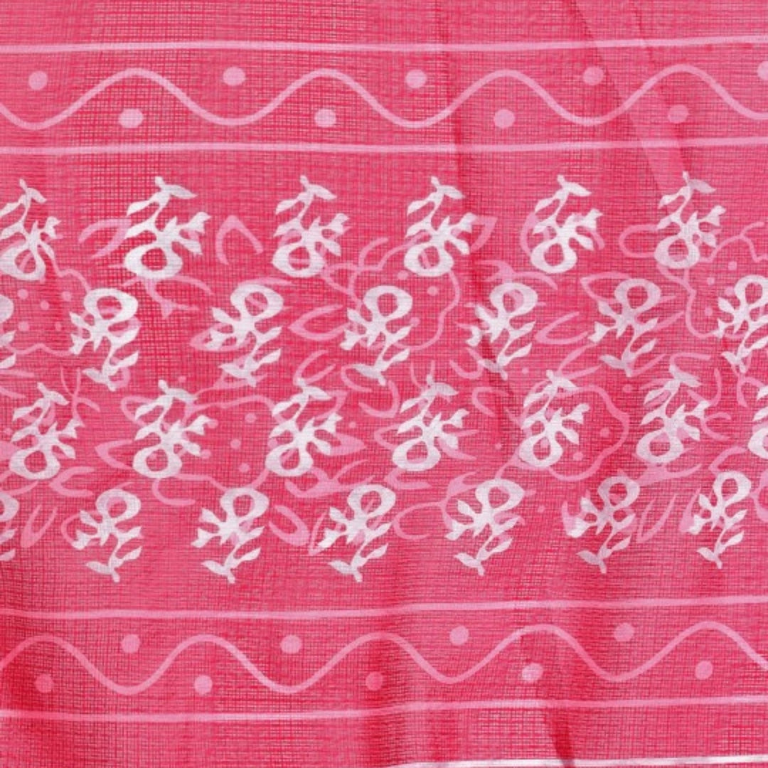 Cotton Kurti Set for Women – Ethnic Printed 3-Piece Combo | EP-02