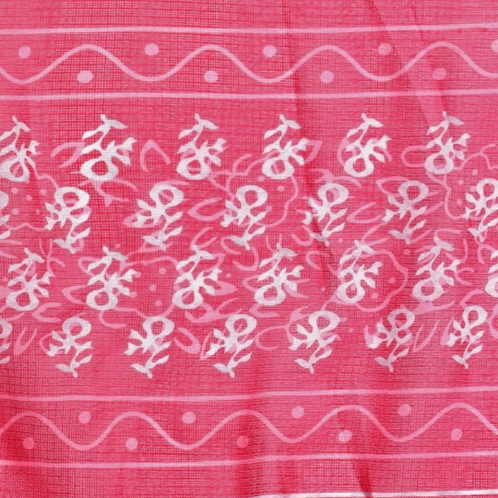 Cotton Kurti Set for Women – Ethnic Printed 3-Piece Combo | EP-02