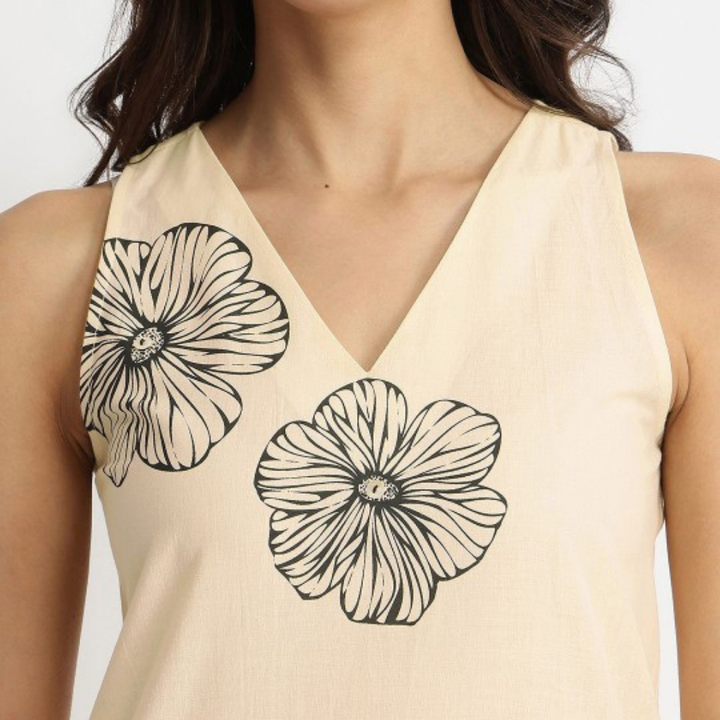 3-Piece Women’s Palazzo Kurti Set | Fusion of Comfort and Style for Any Occasion | KS-09