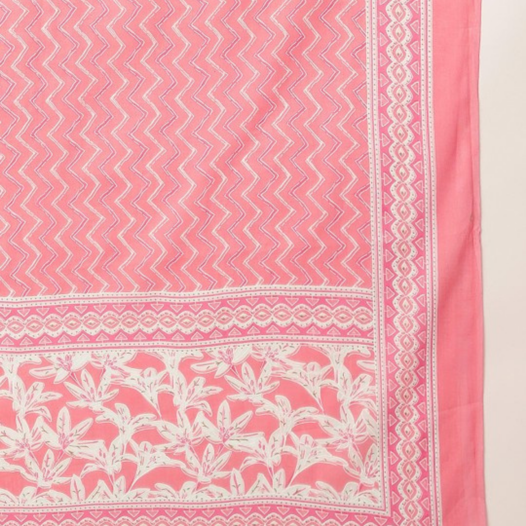 Exclusive 3-Piece Cotton Kurta Sets with Dupatta – Shop the Combo Sale Now | FP-04