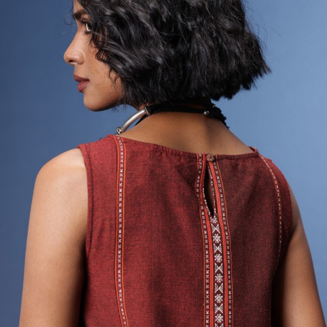 3-Piece Women’s Palazzo Kurti Set | Fusion of Comfort and Style for Any Occasion | KS-09