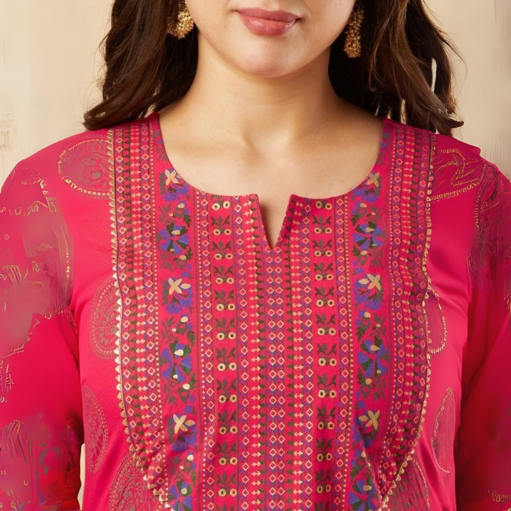 Kurta Set 3 Combo Pack – Festive Offer | FO-10