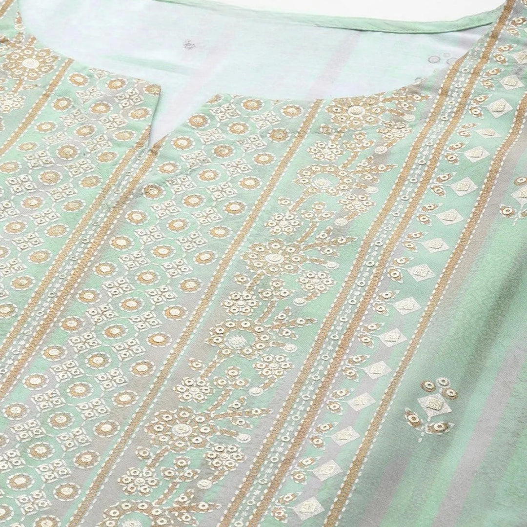 Luxury Kaftan Set Combo for Every Occasion | KPC-10