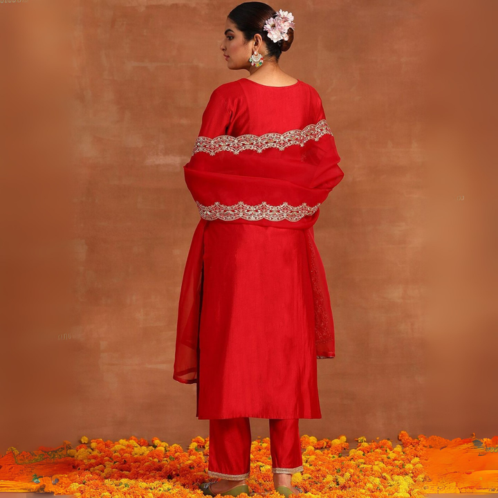 Kurta Set 3 Combo Pack – Festive Offer | FO-06