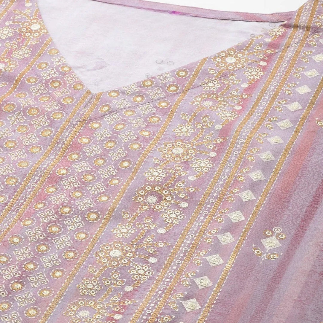 Luxury Kaftan Set  Combo for Every Occasion | KPC-09