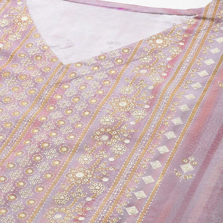 Luxury Kaftan Set  Combo for Every Occasion | KPC-09