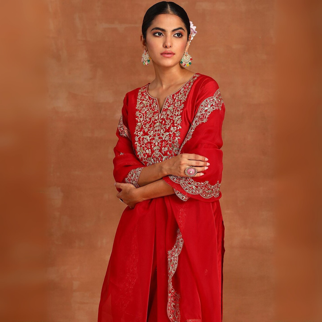 Kurta Set 3 Combo Pack – Festive Offer | FO-02