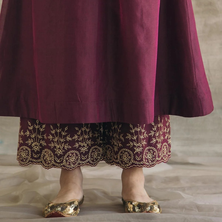 Celebrate Tradition with Our 3 Combo Festive Kurta Sets + Dupatta | FK-10