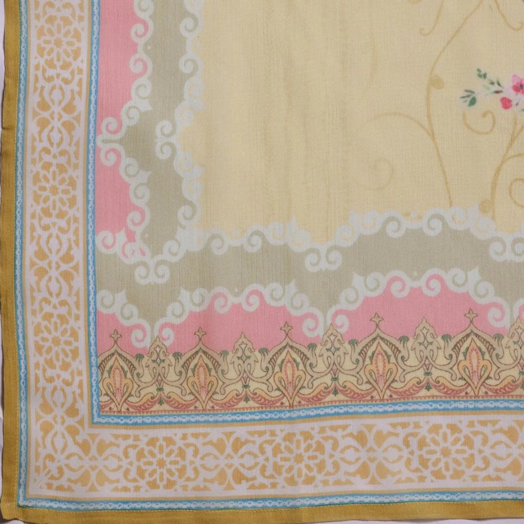 3 Piece Cotton Kurti Combo | Ideal for Office, Casual & Festive Looks | KC-05