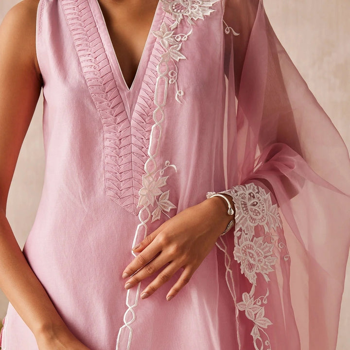 Cotton Kurti Set for Women – Ethnic Printed 3-Piece Combo | EP-06