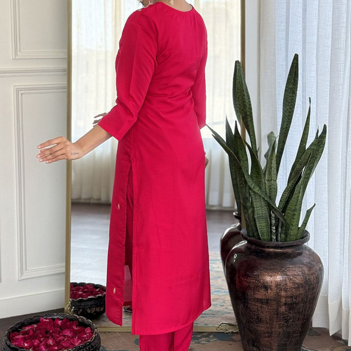 Kurta Set 3 Combo Pack – Festive Offer | FO-04