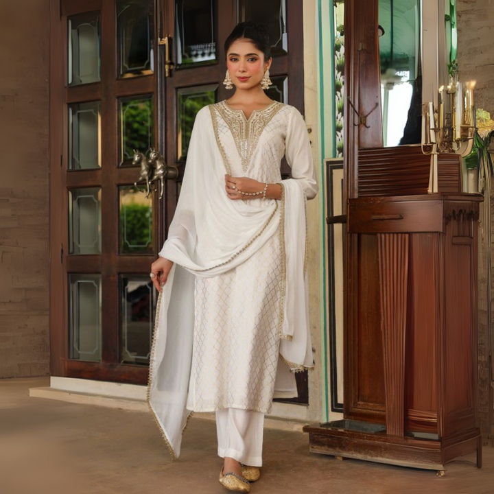 Kurta Set 3 Combo Pack – Festive Offer | FO-02
