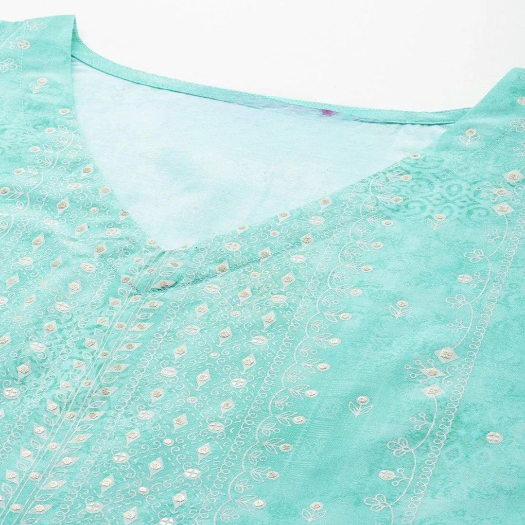 Luxury Kaftan Set Combo for Every Occasion | KPC-10