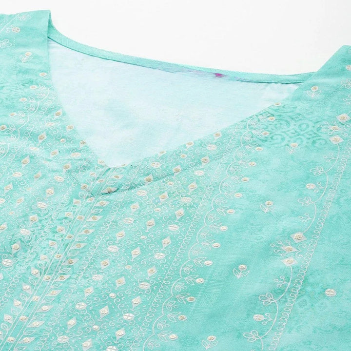Luxury Kaftan Set Combo for Every Occasion | KPC-10