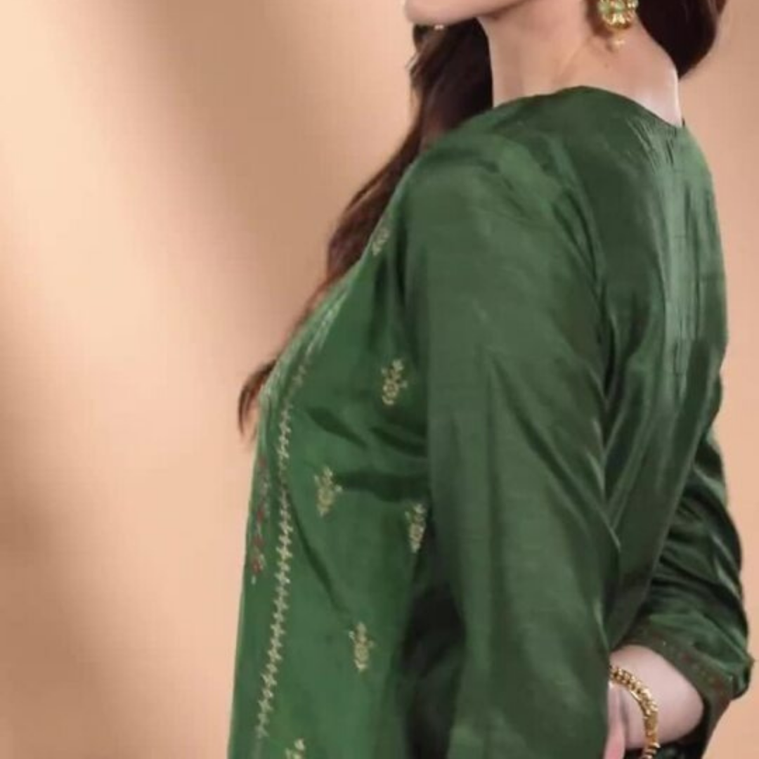 Kurta Set 3 Combo Pack – Festive Offer | FO-06
