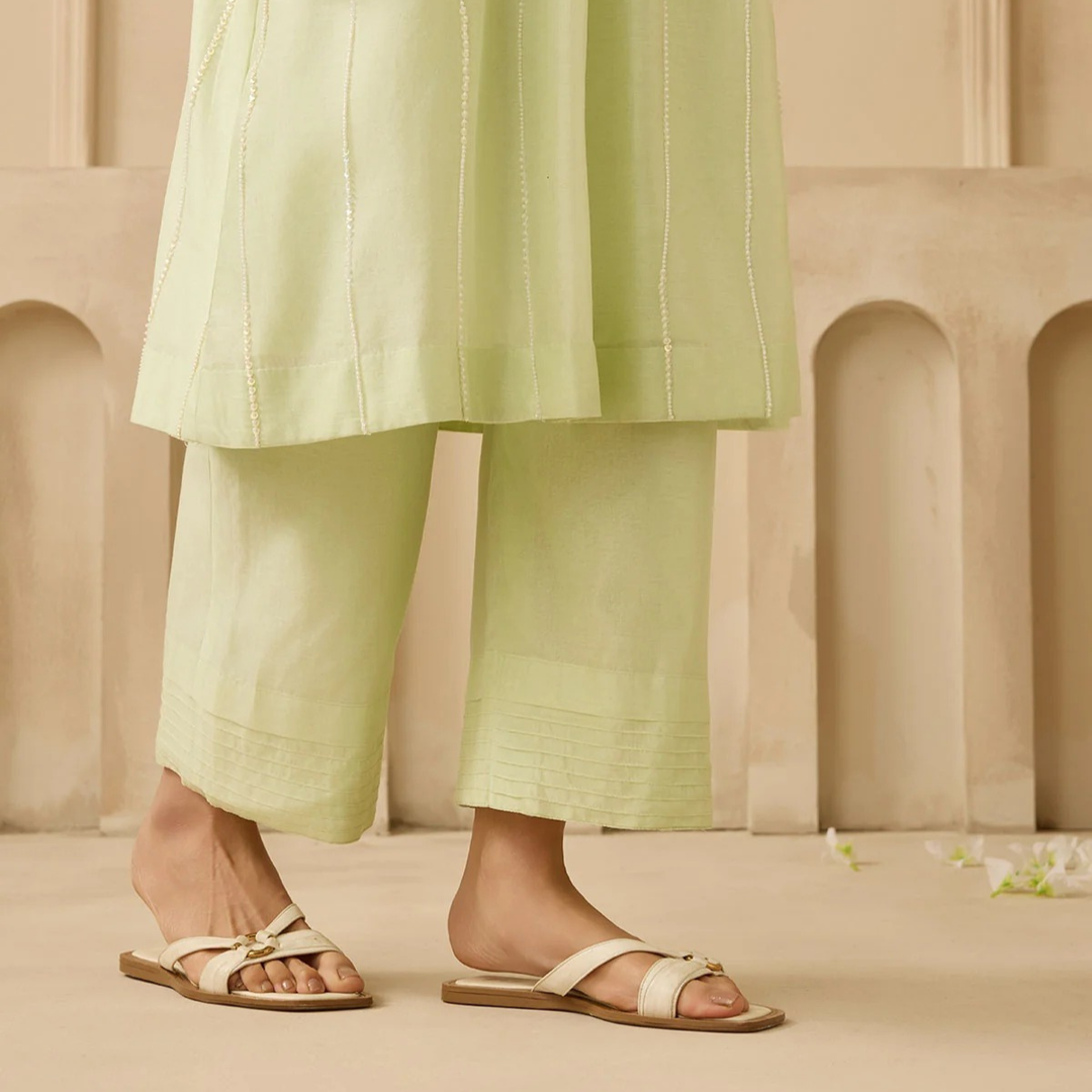Celebrate Tradition with Our 3 Combo Festive Kurta Sets + Dupatta | FK-04