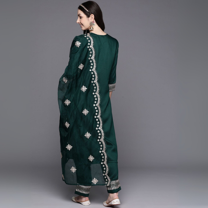 Kurta Set 3 Combo Pack – Festive Offer | FO-05