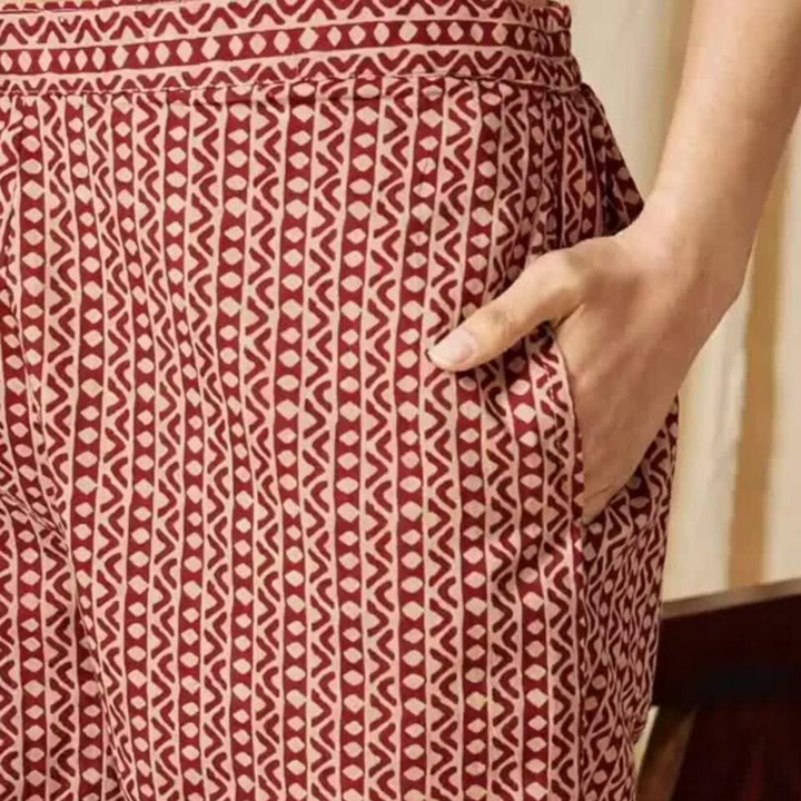Exclusive 3-Piece Cotton Kurta Sets with Dupatta – Shop the Combo Sale Now | FP-09