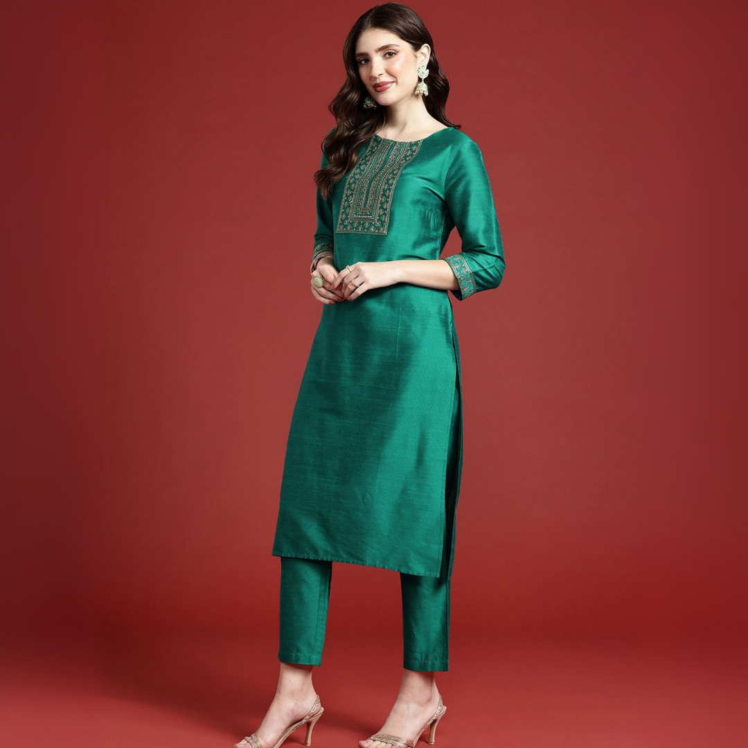 Kurta Set 3 Combo Pack – Festive Offer | FO-02