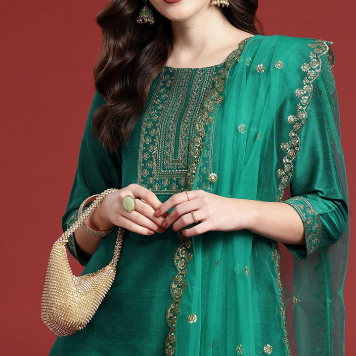 Kurta Set 3 Combo Pack – Festive Offer | FO-02