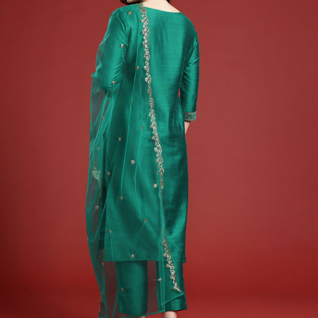 Kurta Set 3 Combo Pack – Festive Offer | FO-02