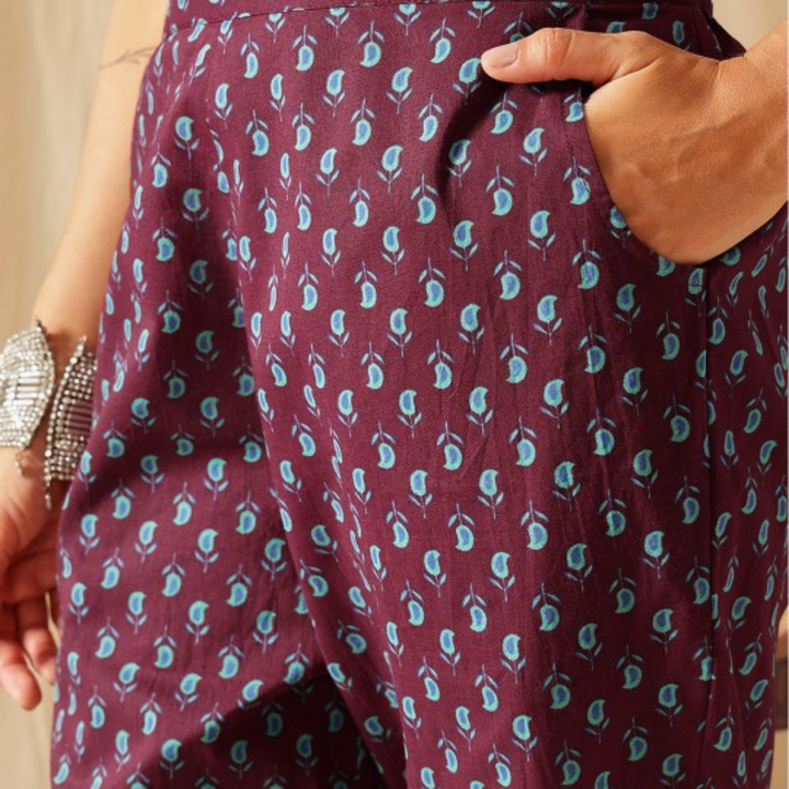Exclusive 3-Piece Cotton Kurta Sets with Dupatta – Shop the Combo Sale Now | FP-08