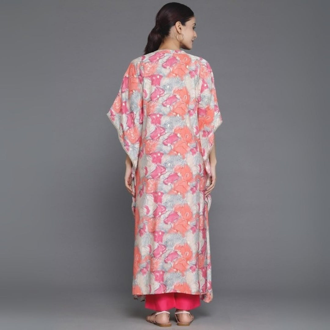 Luxury Kaftan Set  Combo for Every Occasion | KPC-02