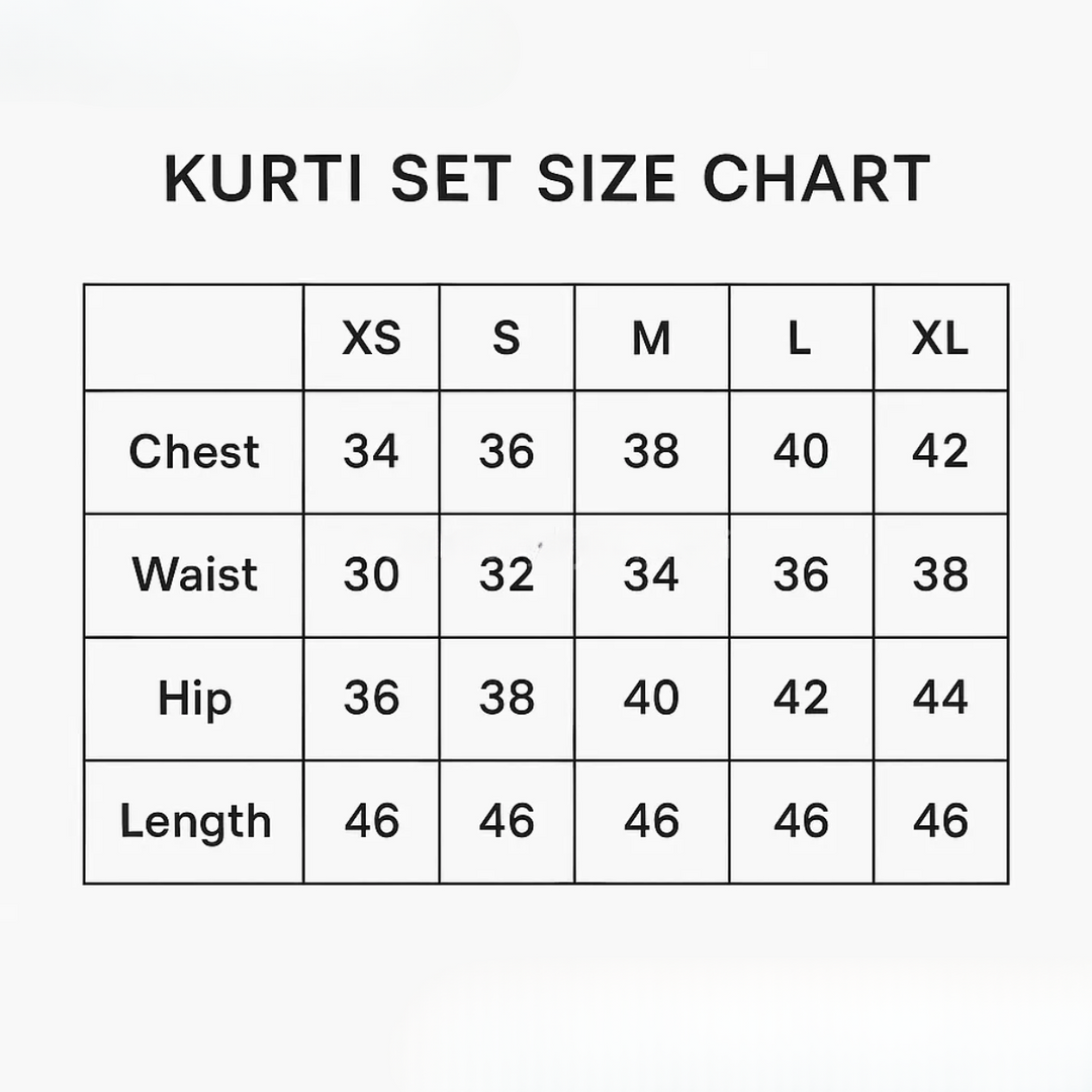 Comfort Meets Style: Women’s 3 Pack Cotton Kurta Set with Dupatta for Everyday Elegance| CK-10